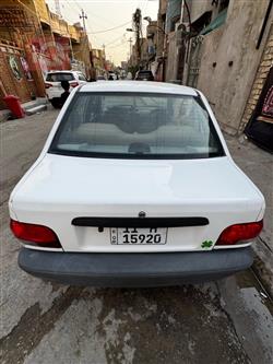 سایپا 131
